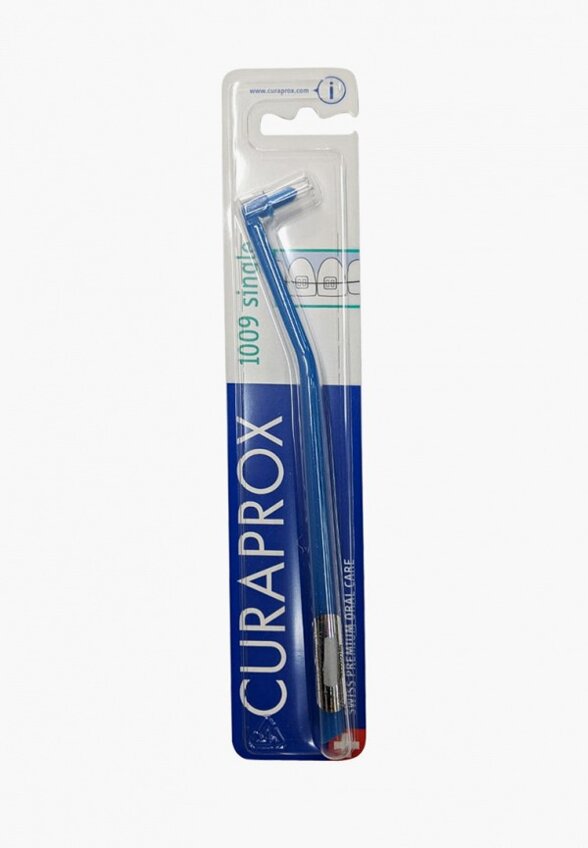 Зубная щетка Curaprox