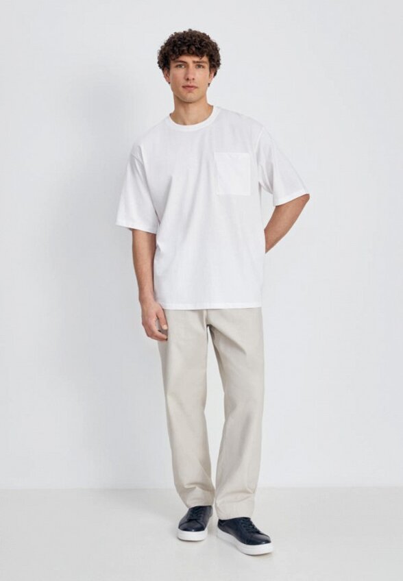 Футболка Finn Flare