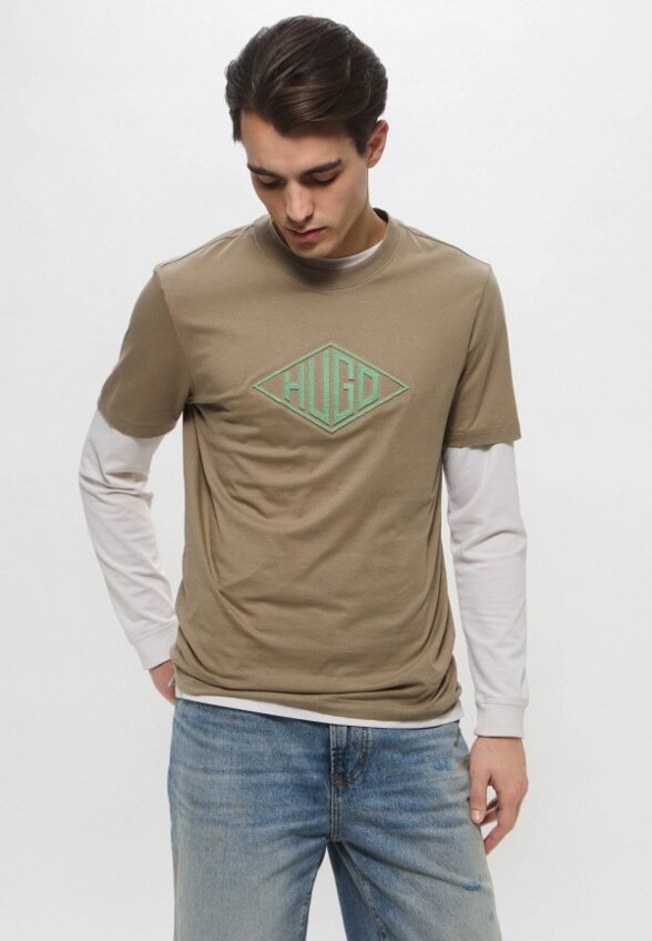 Футболка Hugo