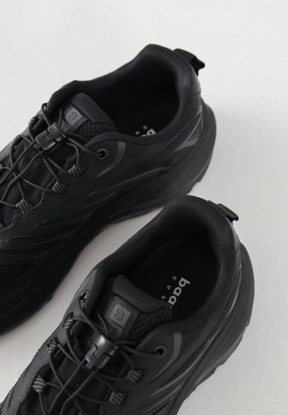 Кроссовки трекинговые Baasploa