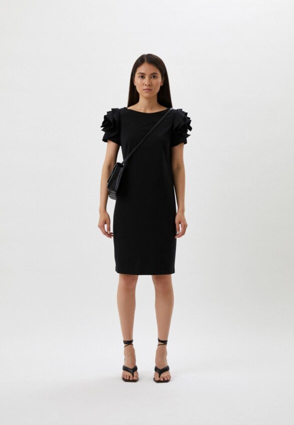 Платье Pietro Brunelli Milano