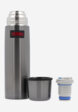 Термос Thermos FBB, 0.75 л, Серебряный3  - превью