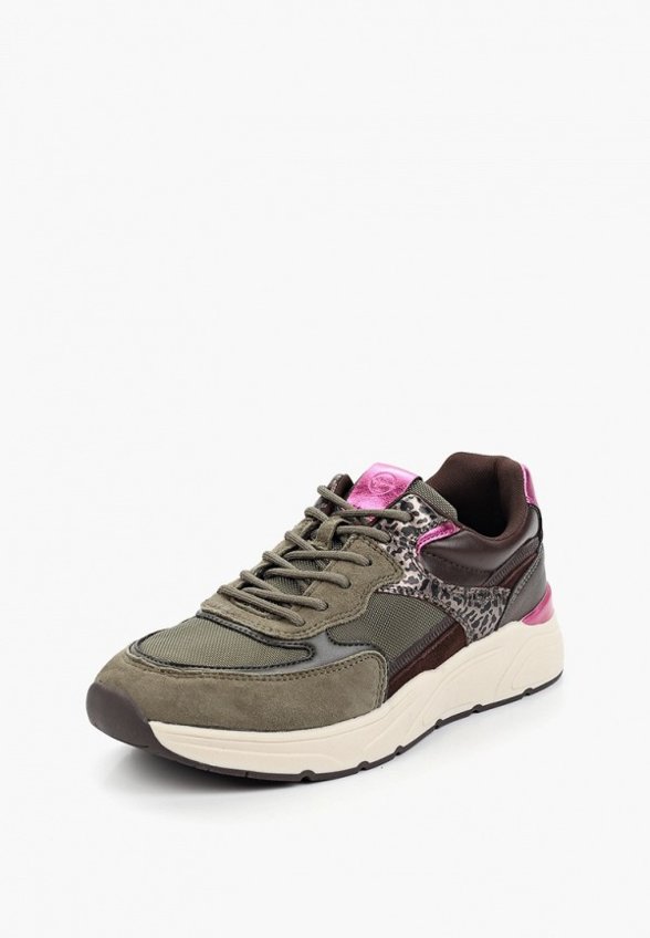 Кроссовки Tamaris