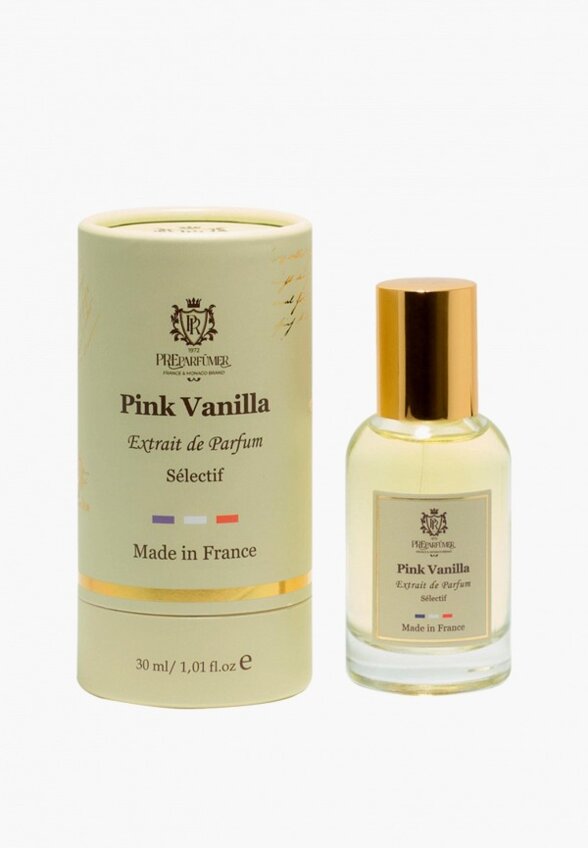 Духи Preparfumer