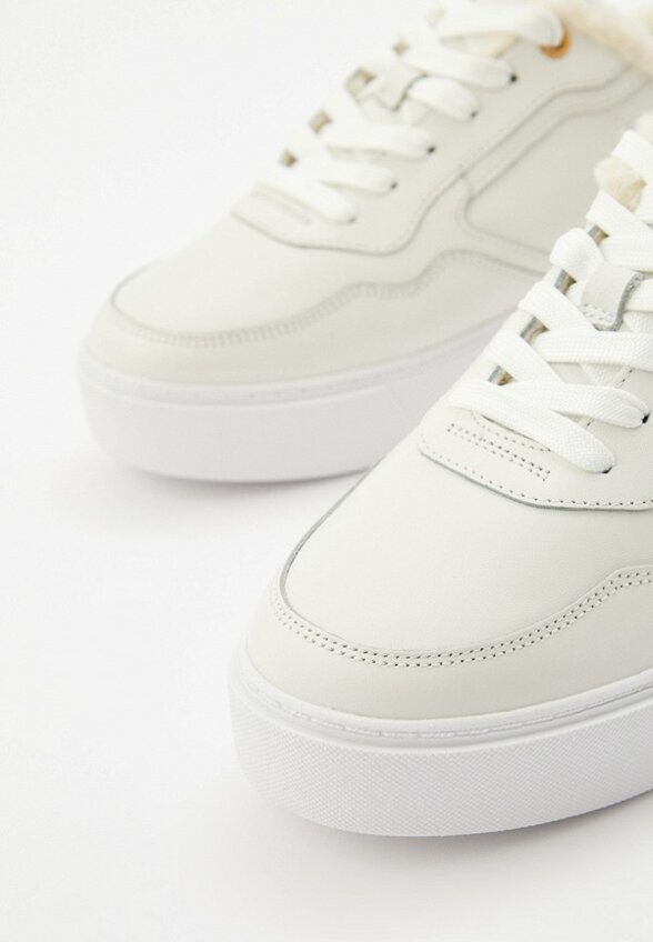 Кеды Tommy Hilfiger