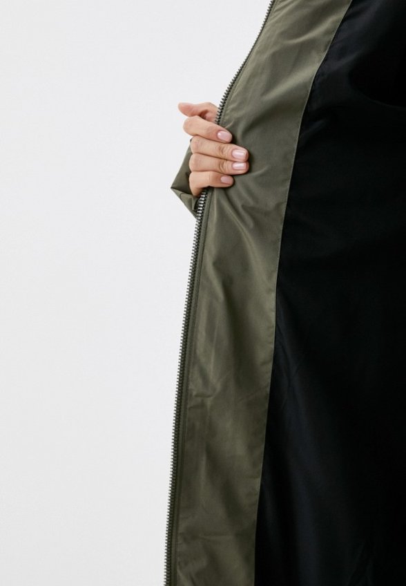 Пуховик Winterra