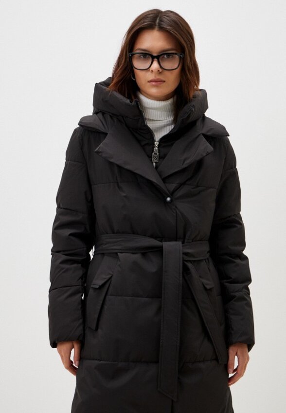 Куртка-пальто Ogmando