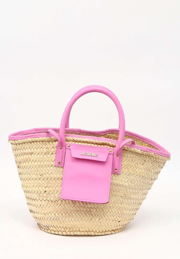 Jacquemus Le Panier Soleil
