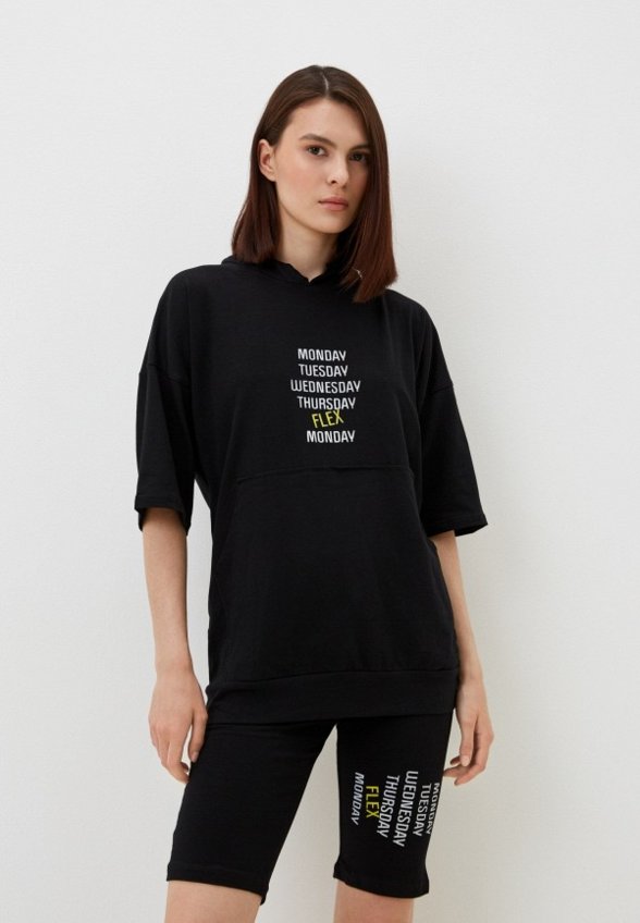 Костюм спортивный Fragarika