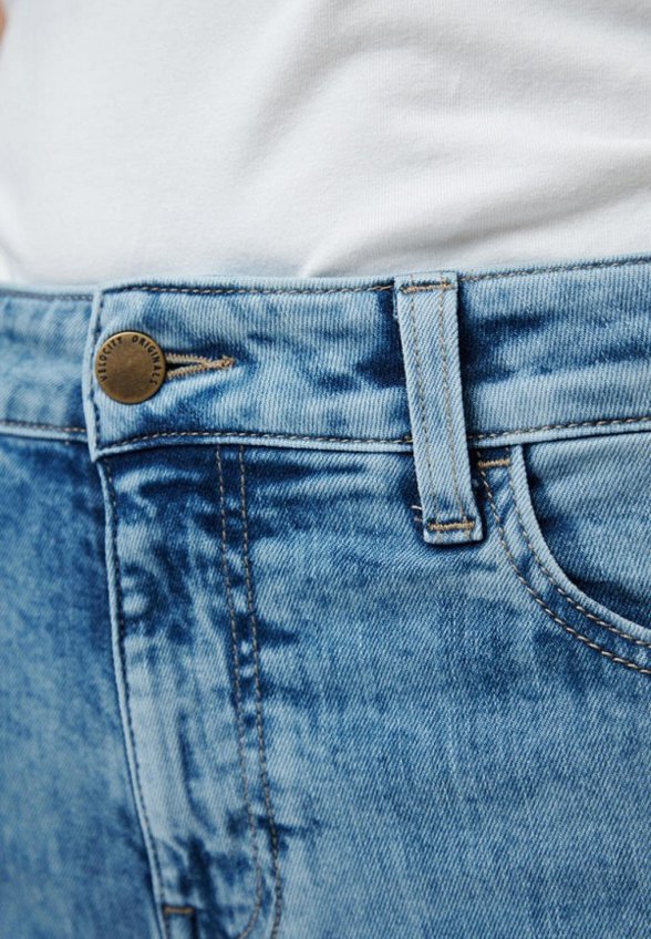 Джинсы Velocity