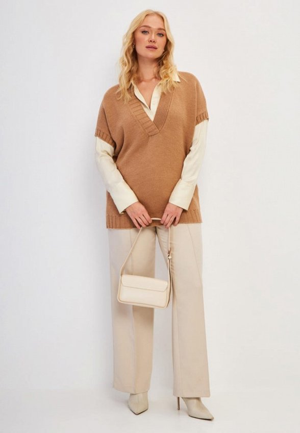 Пуловер Сиринга