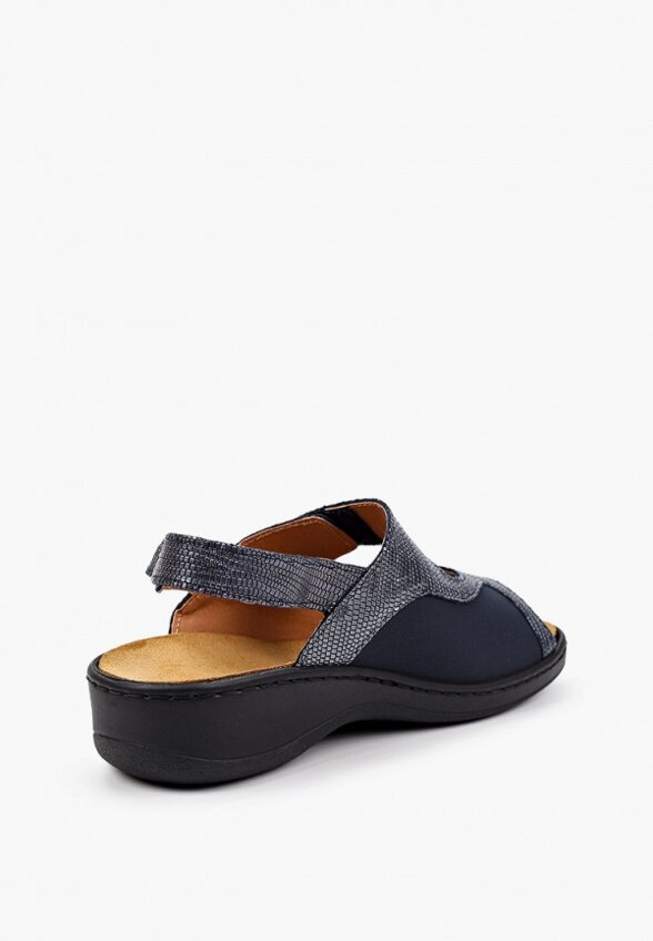 Сандалии Ortmann