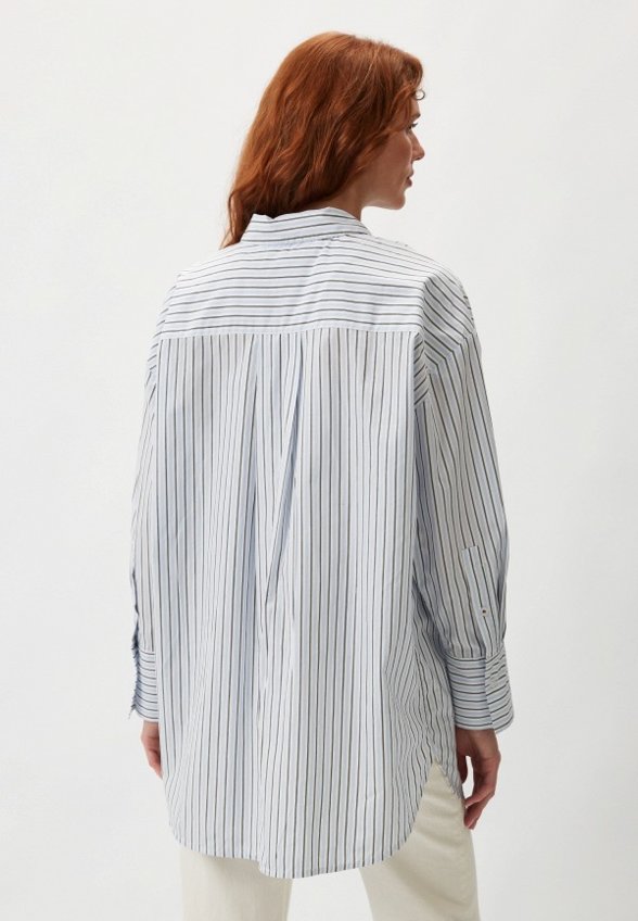 Рубашка Tommy Hilfiger