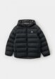 Куртка утепленная adidas1  - превью