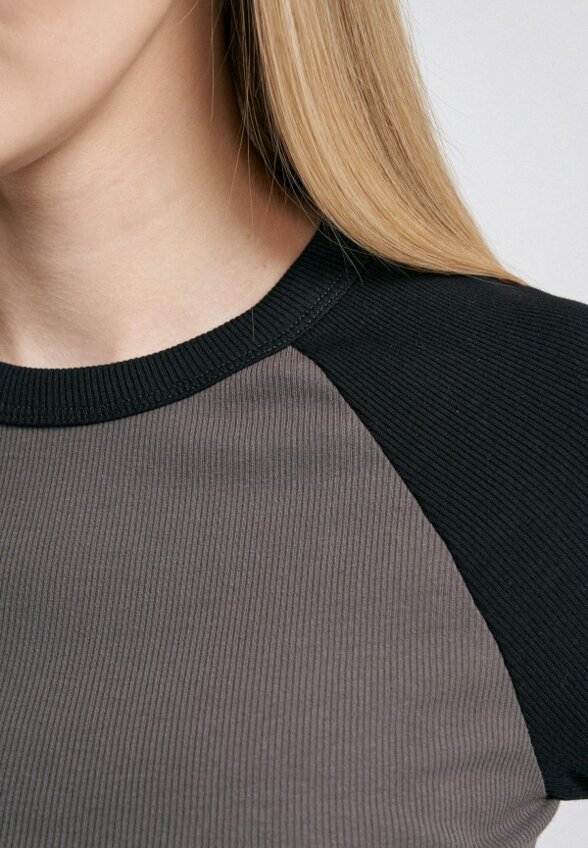 Лонгслив Твое