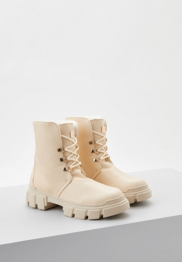 Ботинки Högl