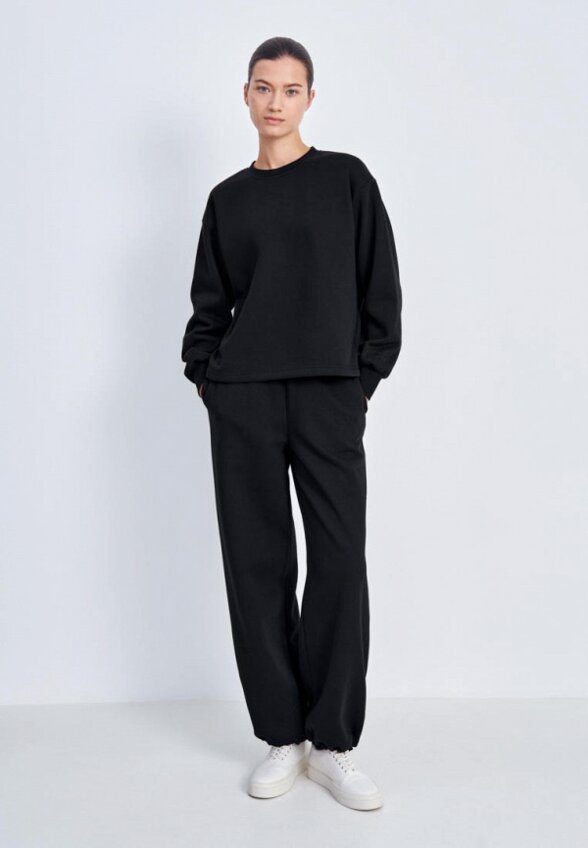 Свитшот Finn Flare