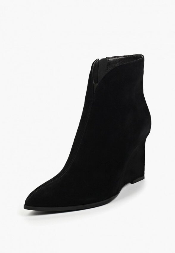 Ботильоны Valley