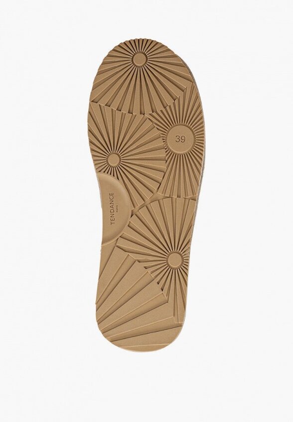 Полусапоги Tendance