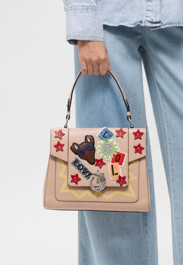 Сумка Trussardi