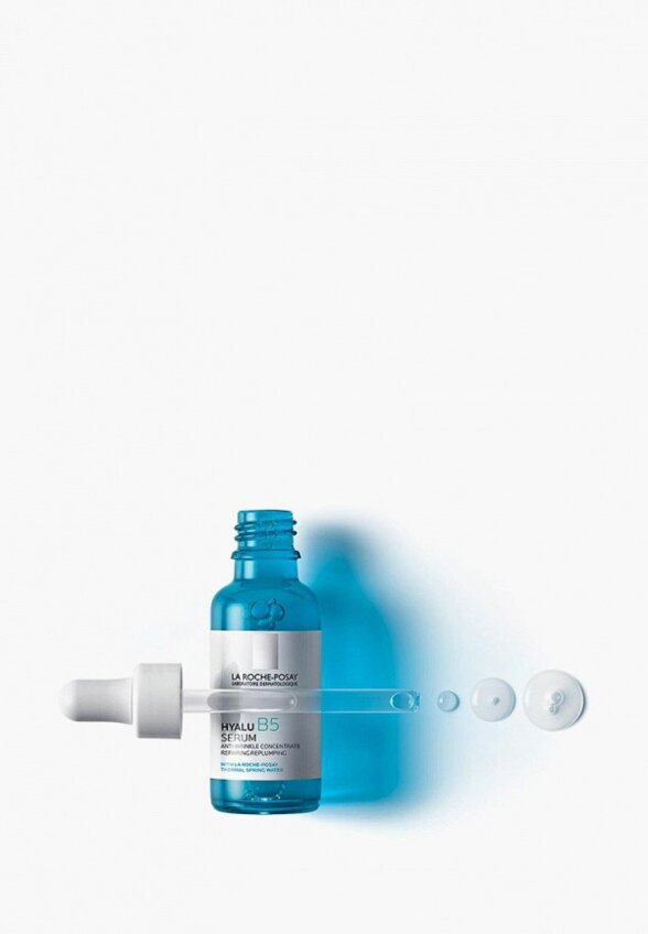 Сыворотка для лица La Roche-Posay