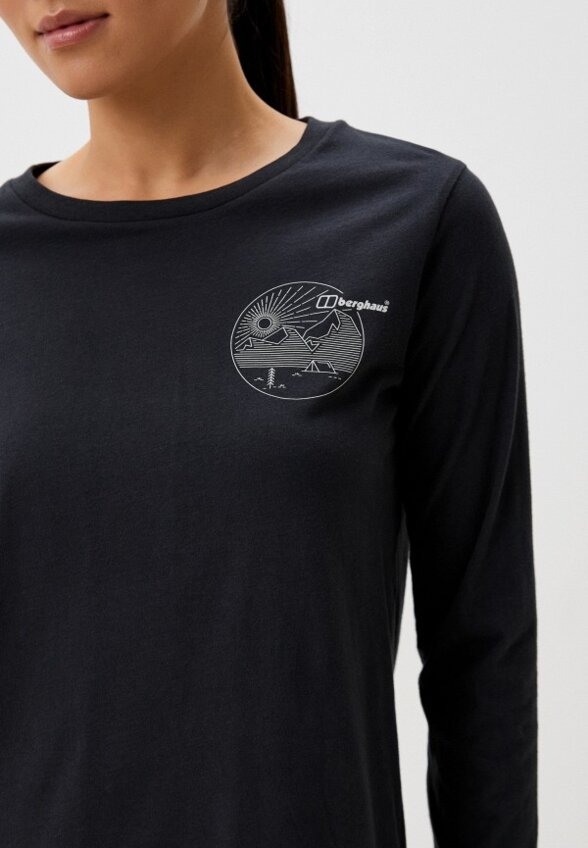 Лонгслив Berghaus