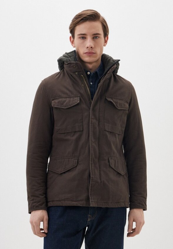 Куртка утепленная Colin's