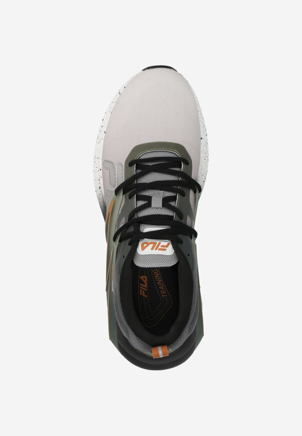 Кроссовки мужские FILA Neon 2.0, Серый
