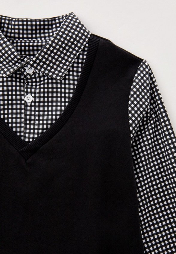 Свитшот Mark Formelle