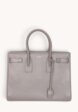 Saint Laurent Sac De Jour1  - превью