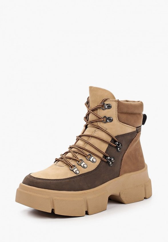 Ботинки Keddo