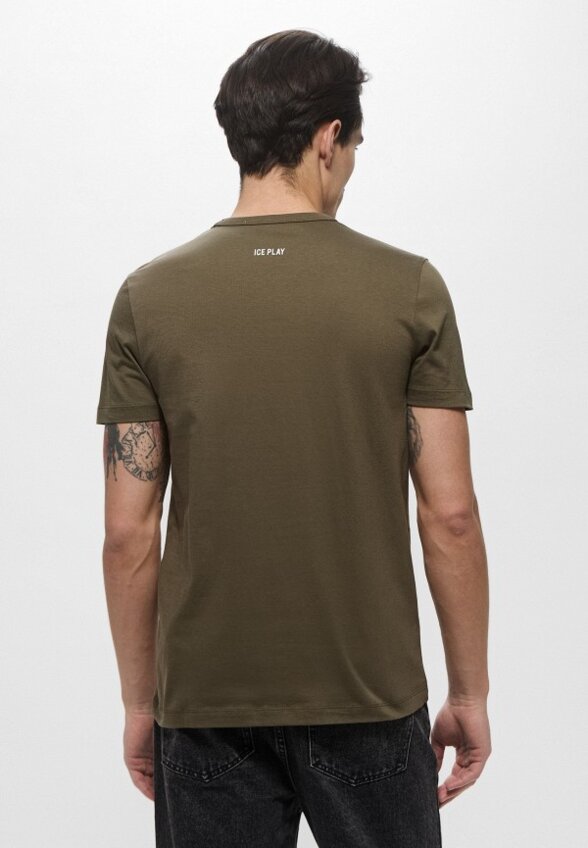 Футболка Ice Play