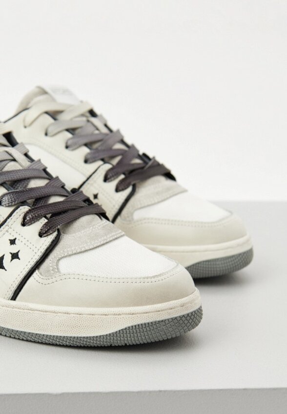 Кеды Enterprise Japan