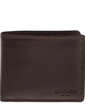 Др.Коффер X510430-245-09 портмоне мужчинам