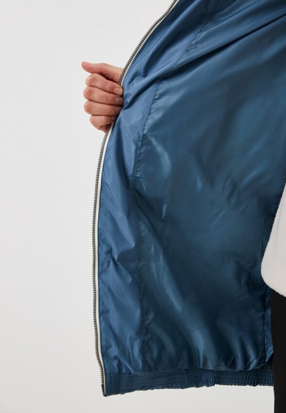 Пуховик Outventure