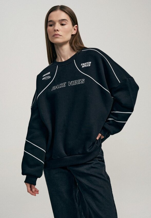 Свитшот Твое