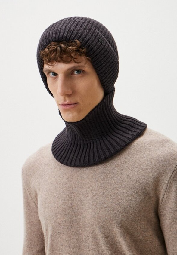 Шапка и снуд Ultra Leks 2001