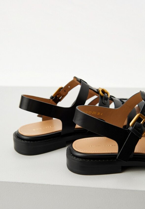 Сандалии Ekonika Premium