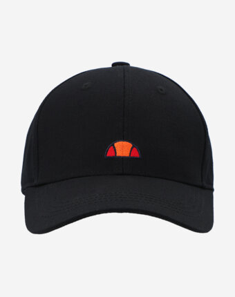Бейсболка Ellesse Twill Original, Черный женщинам