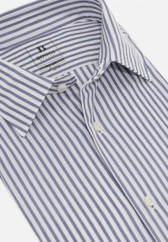 Рубашка Boggi Milano