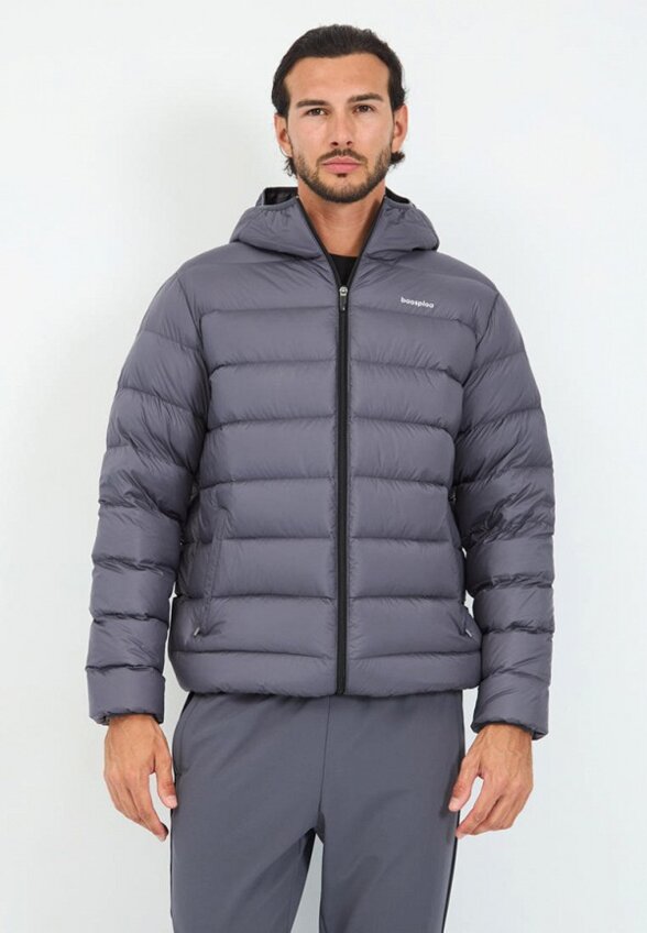 Куртка утепленная Baasploa