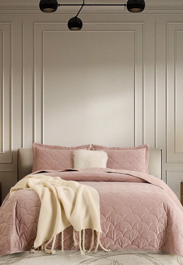 Комплект с покрывалом The Eleventh Kingdom