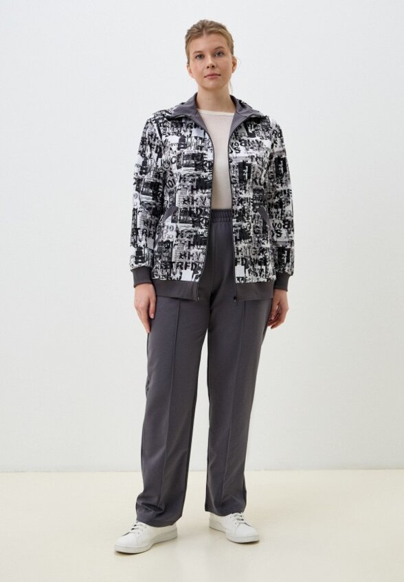 Костюм спортивный Агапэ