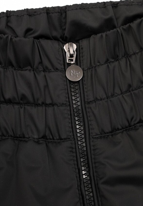 Брюки утепленные Noble People