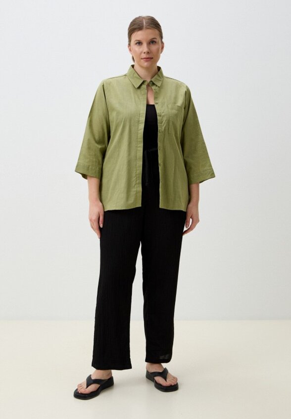 Рубашка LC Waikiki