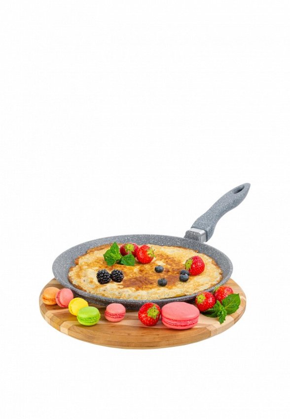 Сковорода Elan Gallery