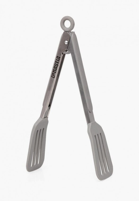 Щипцы кухонные DeNastia
