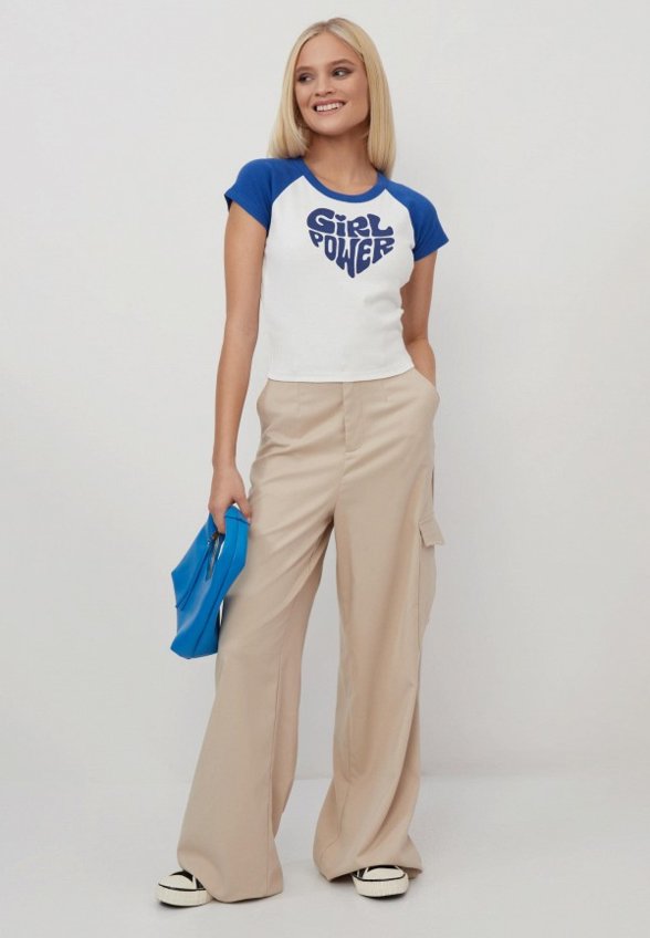 Футболка Modis