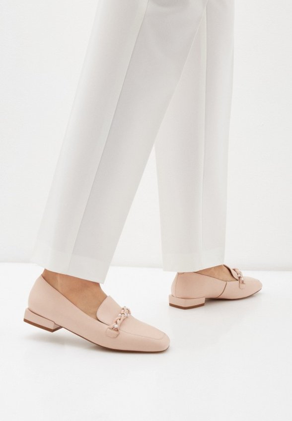 Лоферы Respect