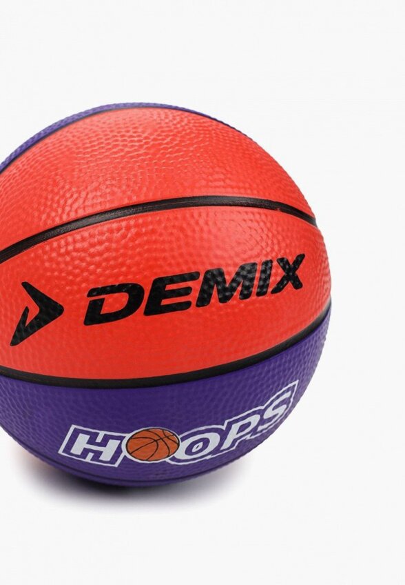 Мяч баскетбольный Demix